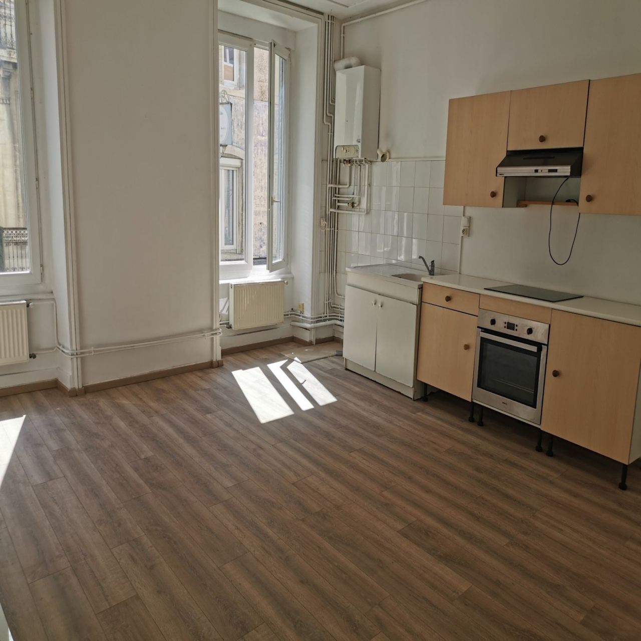 Image_2, Appartement, Montélimar, ref :T2025