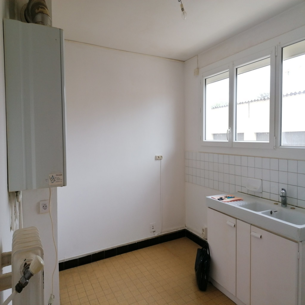 Image_1, Appartement, Montélimar, ref :T2038