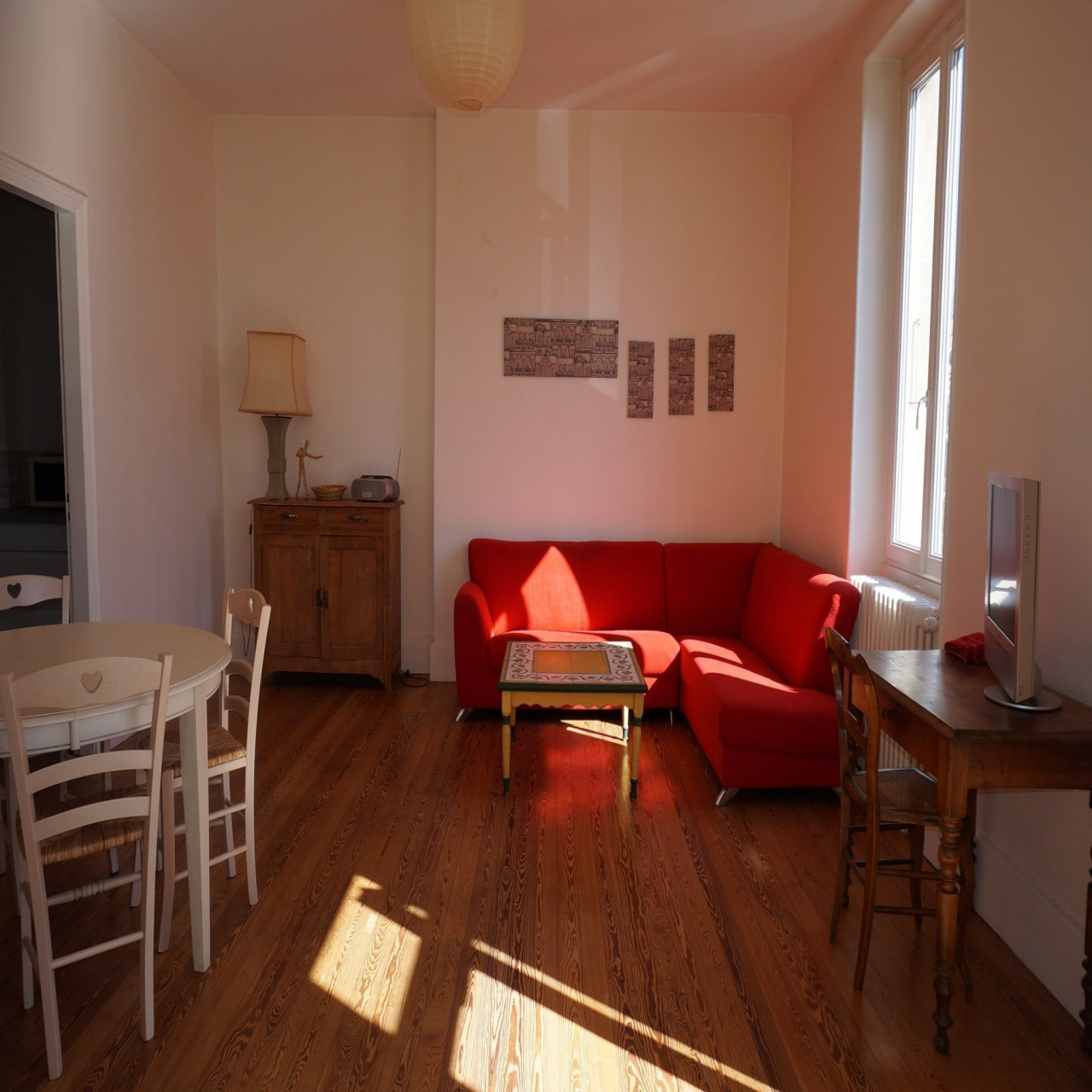 Image_5, Appartement, Montélimar, ref :T1953