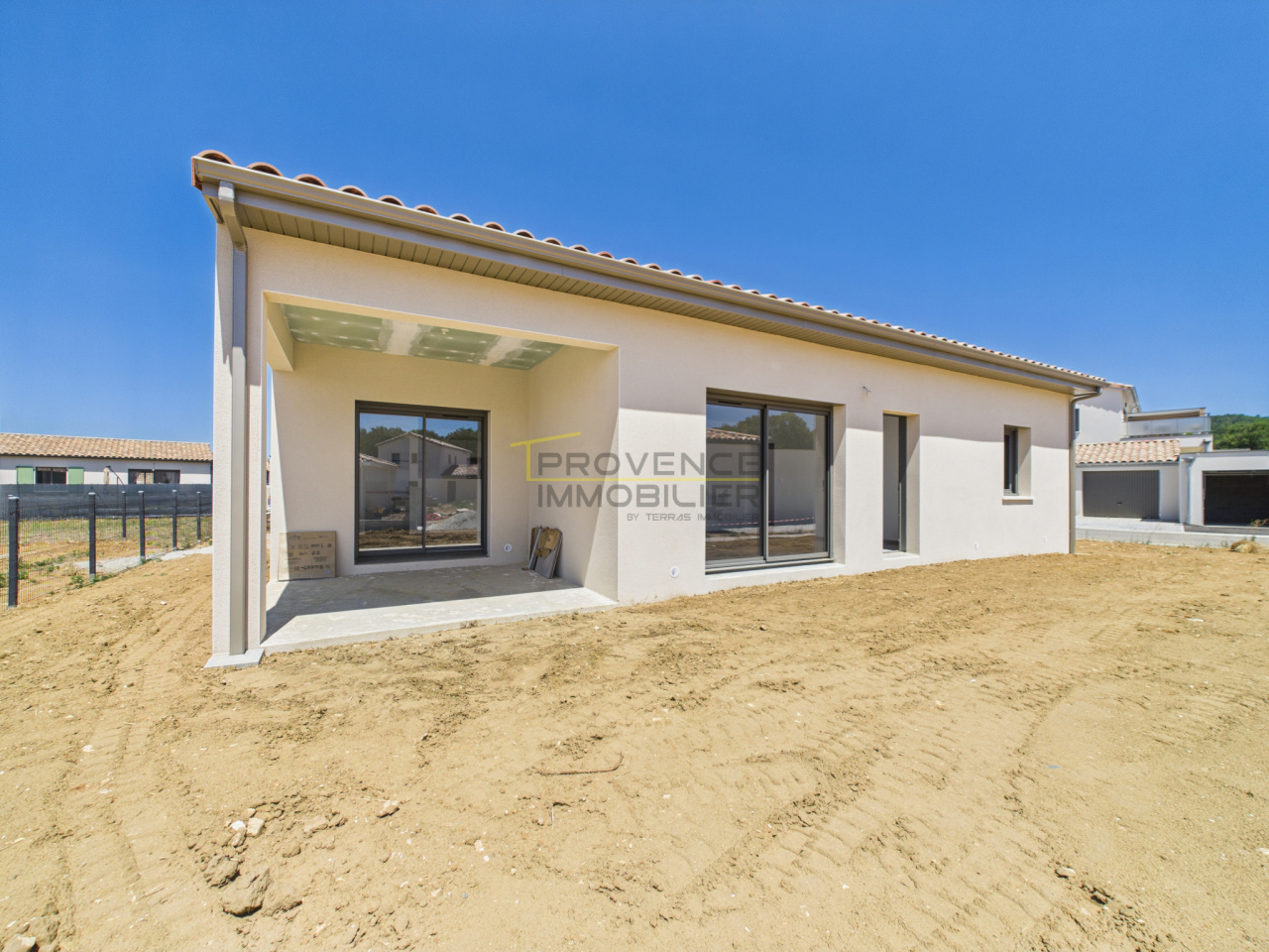 Image_1, Maison, Allan, ref :T2321