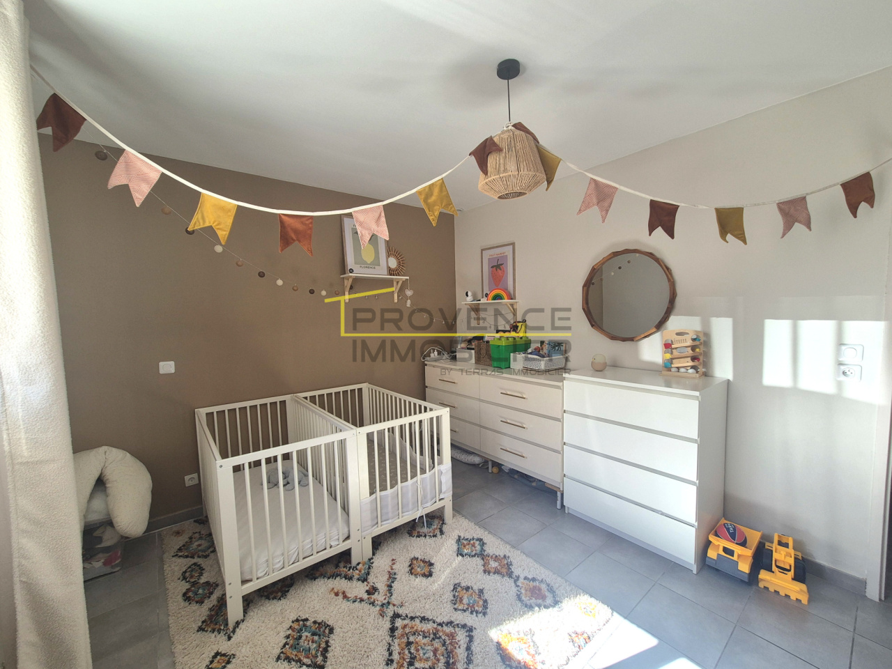 Image_8, Appartement, Montélimar, ref :T2329