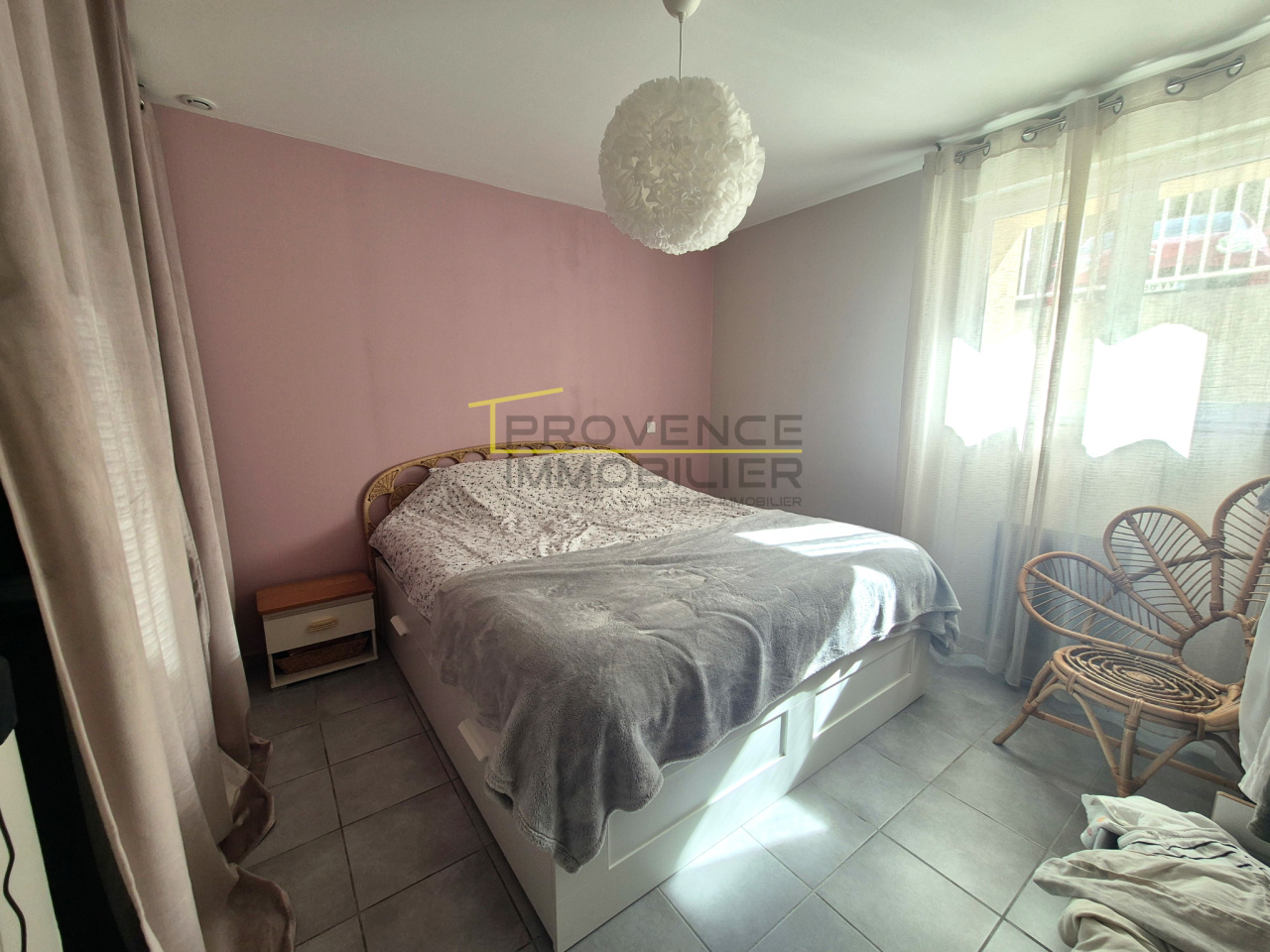 Image_7, Appartement, Montélimar, ref :T2329