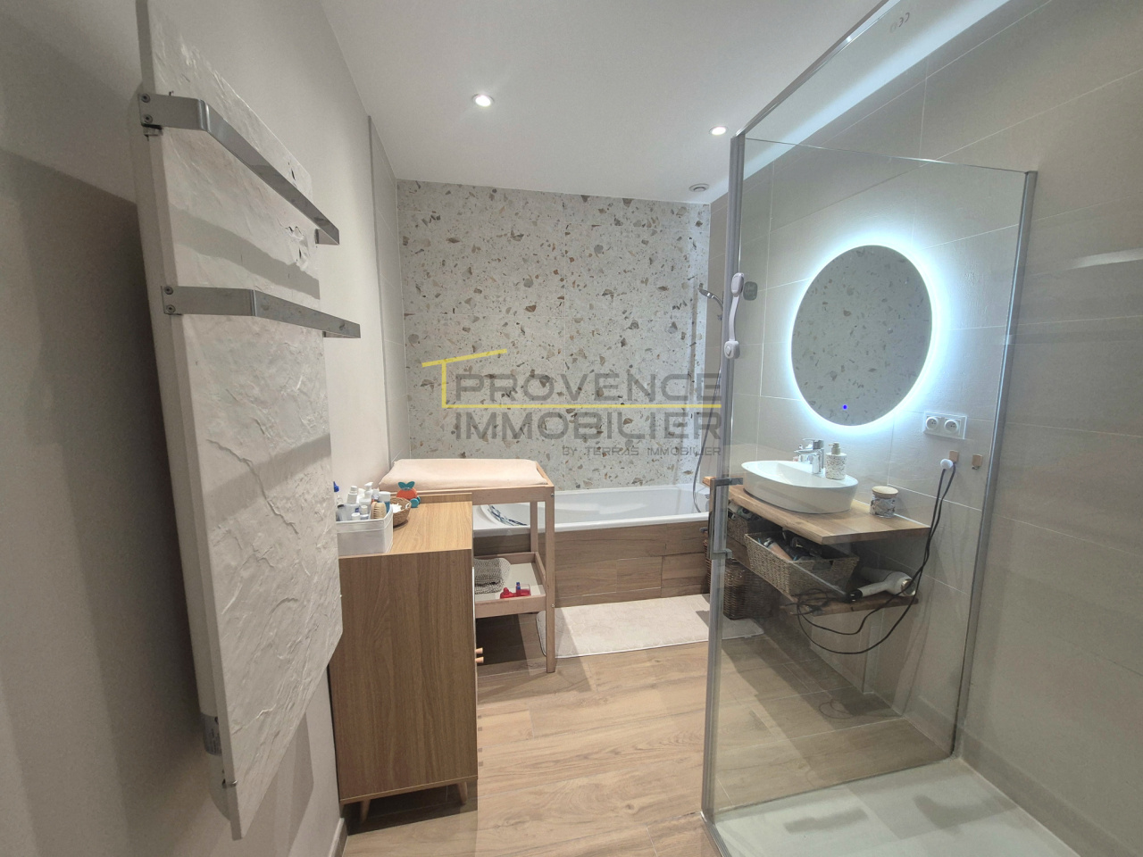 Image_6, Appartement, Montélimar, ref :T2329