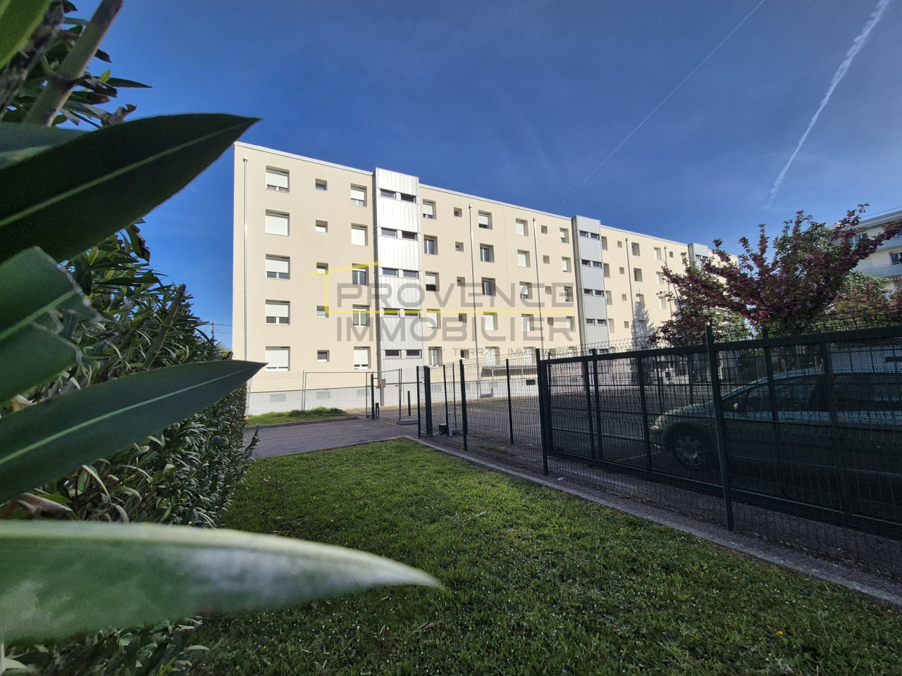 Image_9, Appartement, Montélimar, ref :T2349