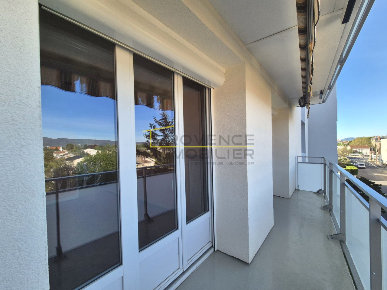 Image_1, Appartement, Montélimar, ref :T2349