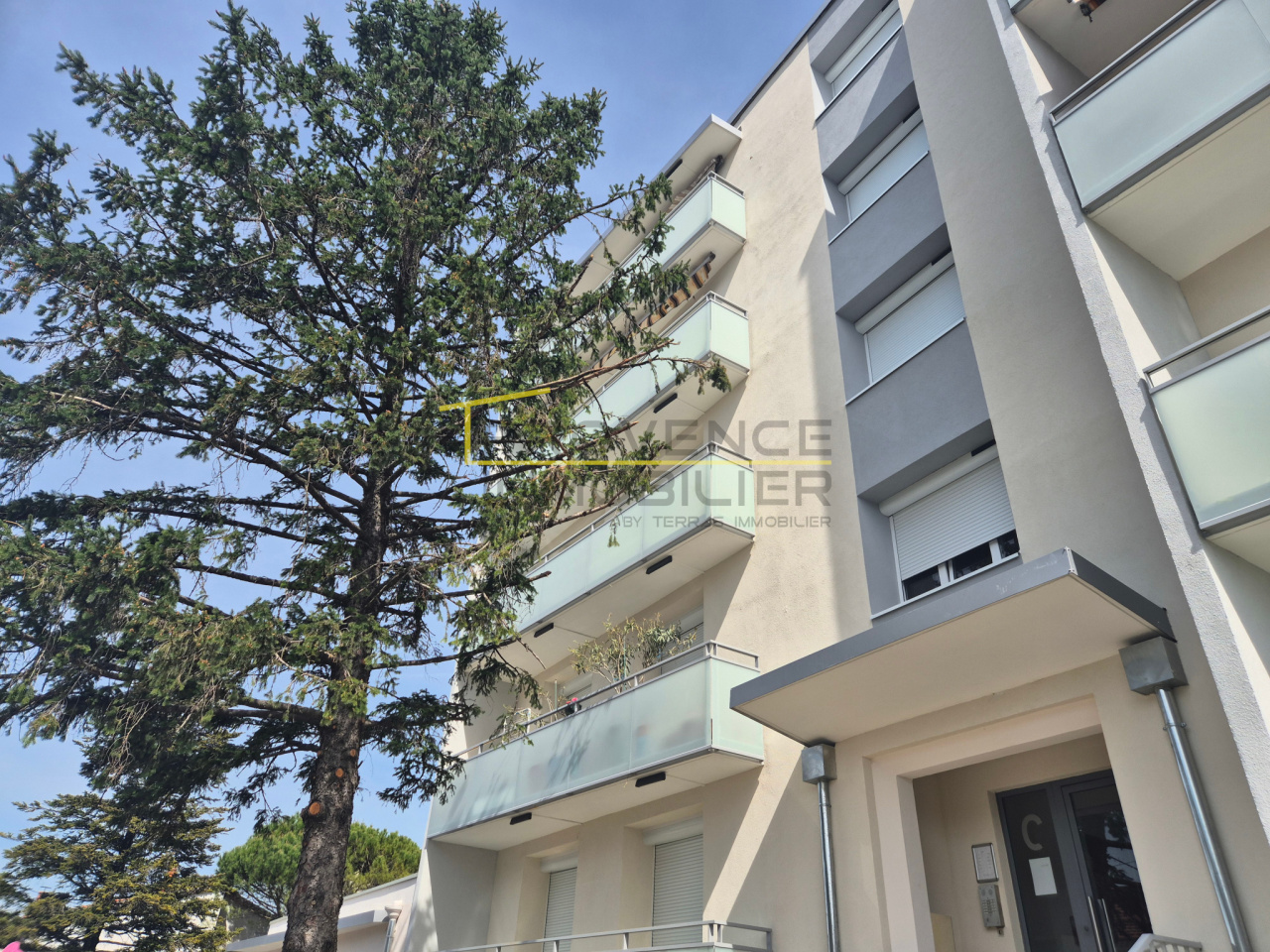 Image_3, Appartement, Montélimar, ref :T2349