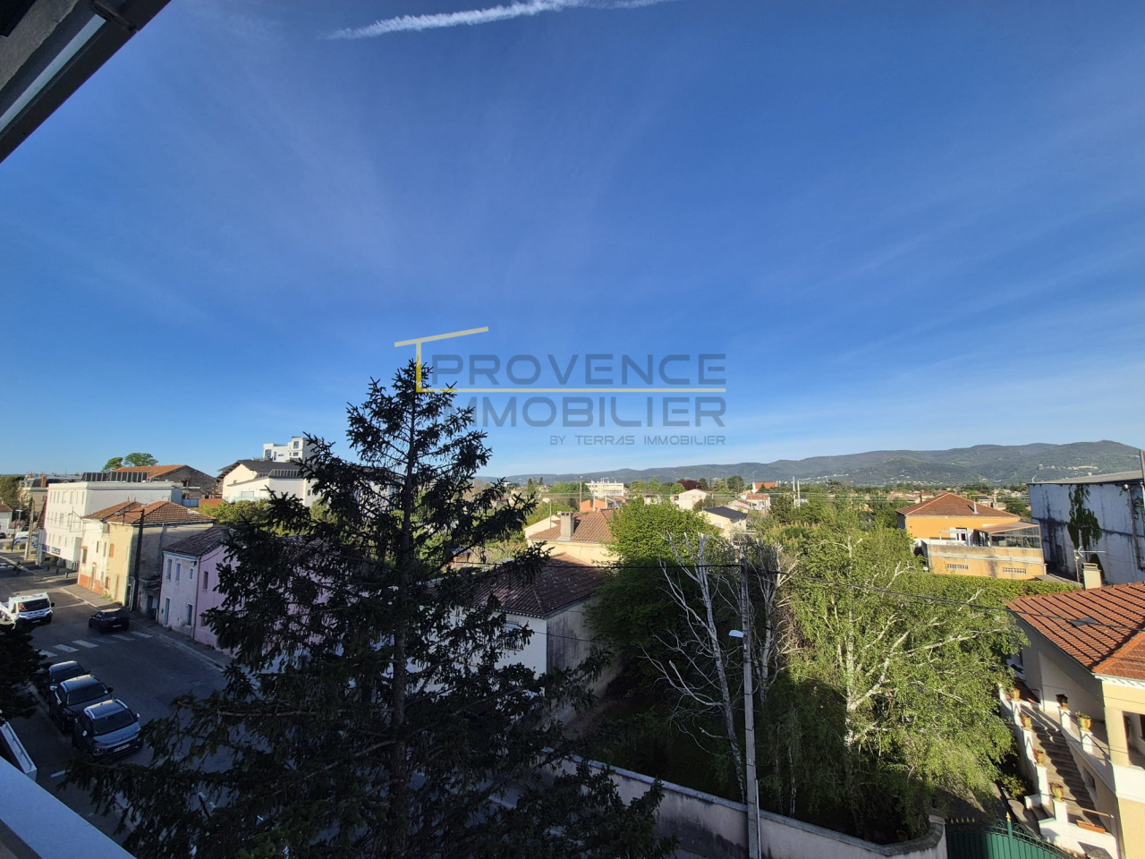 Image_2, Appartement, Montélimar, ref :T2349