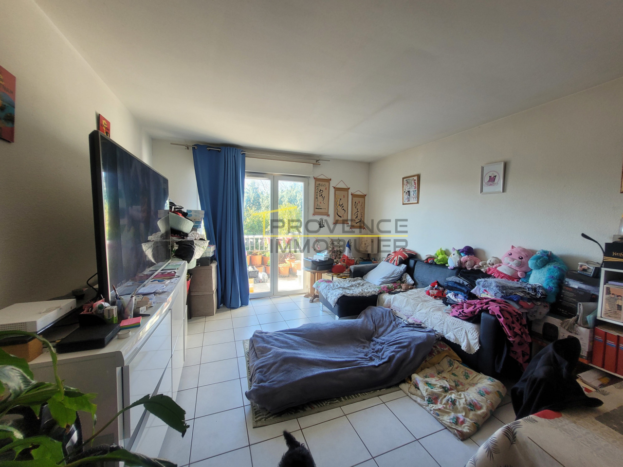 Image_2, Appartement, Montélimar, ref :T2260