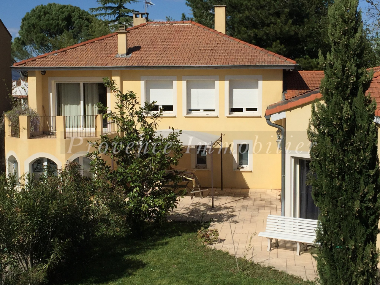 Image_1, Villa, Montélimar, ref :T1914