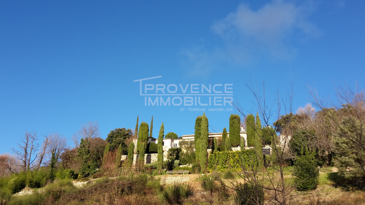 Image_1, Maison, Grignan, ref :T2201