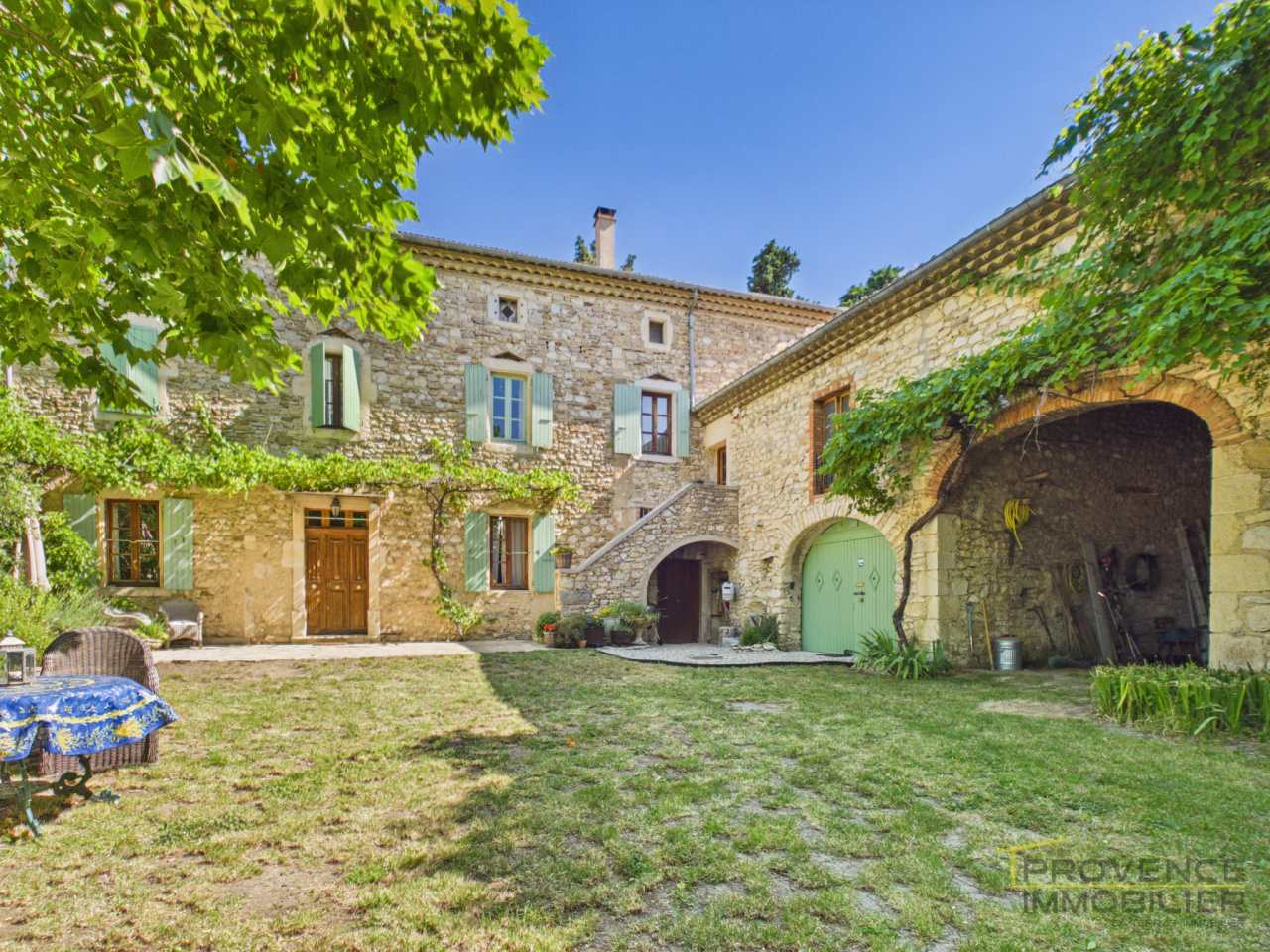 Image_1, Maison, Marsanne, ref :T2360