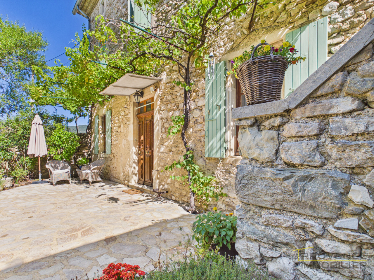 Image_12, Maison, Marsanne, ref :T2360