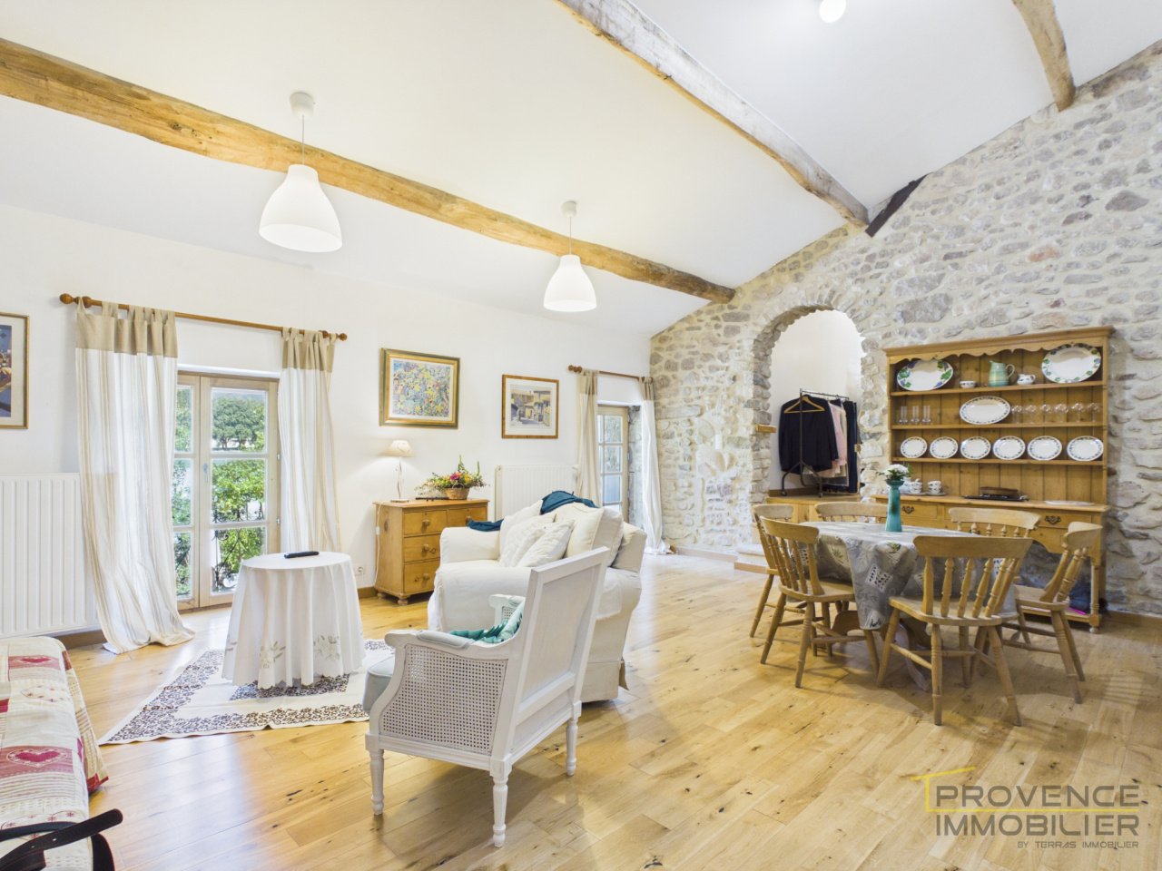 Image_5, Maison, Marsanne, ref :T2360