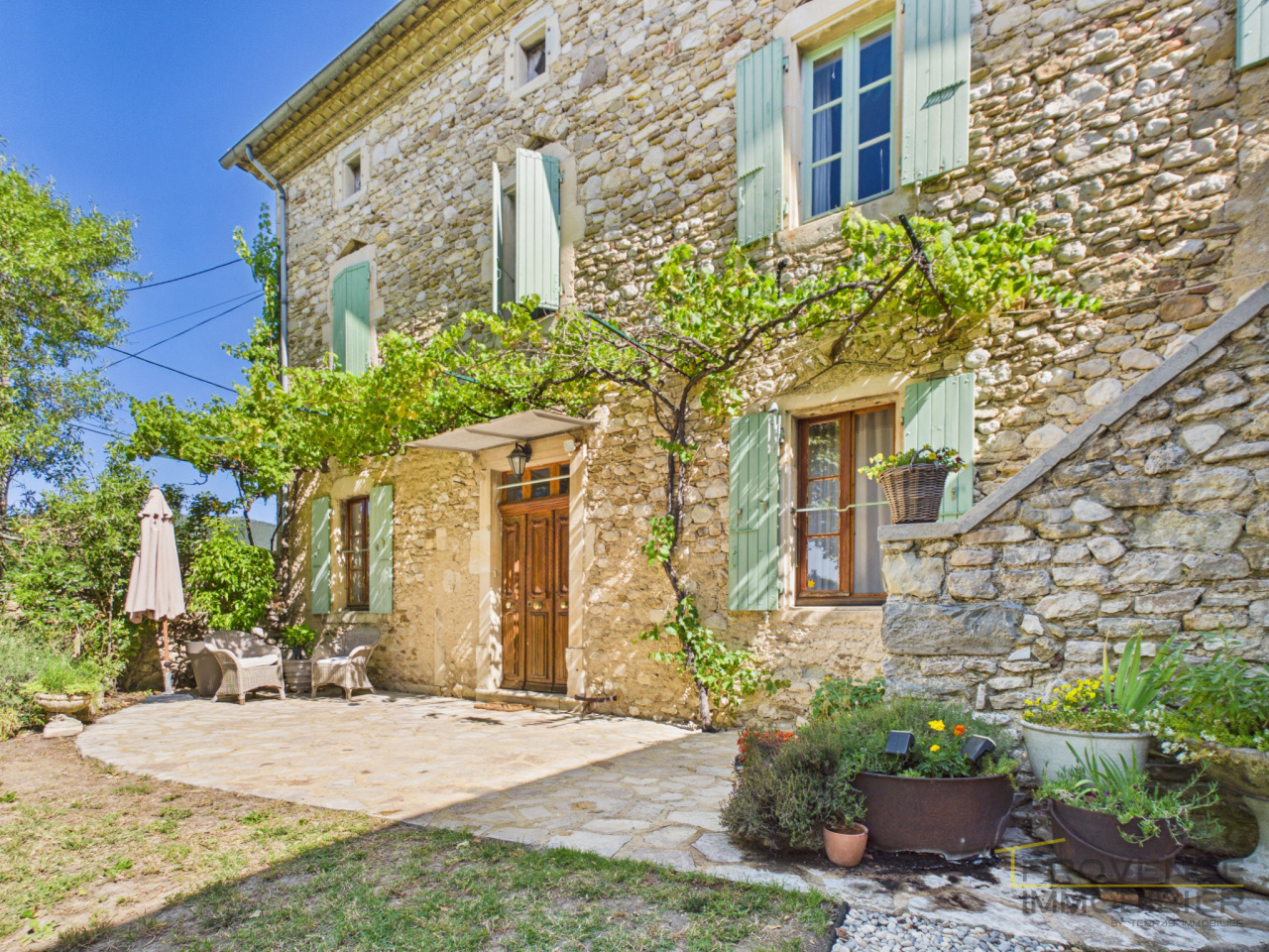 Image_11, Maison, Marsanne, ref :T2360