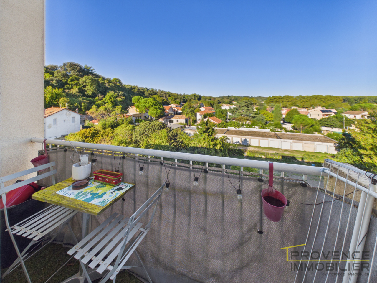 Image_3, Appartement, Montélimar, ref :T2371