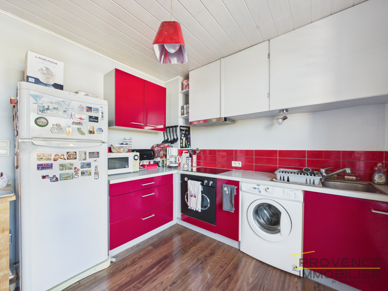 Image_6, Appartement, Montélimar, ref :T2371