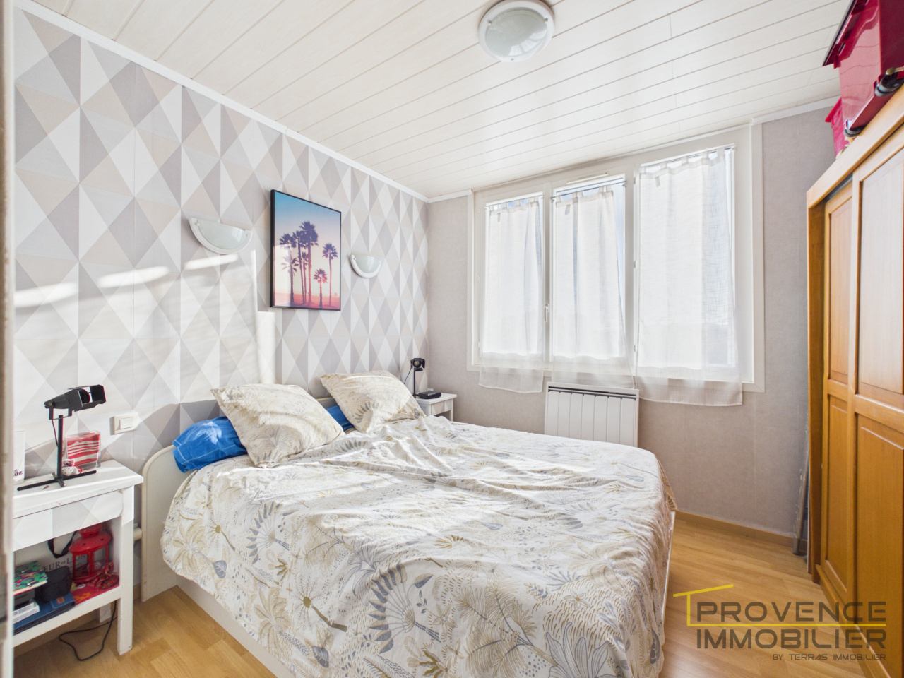 Image_9, Appartement, Montélimar, ref :T2371