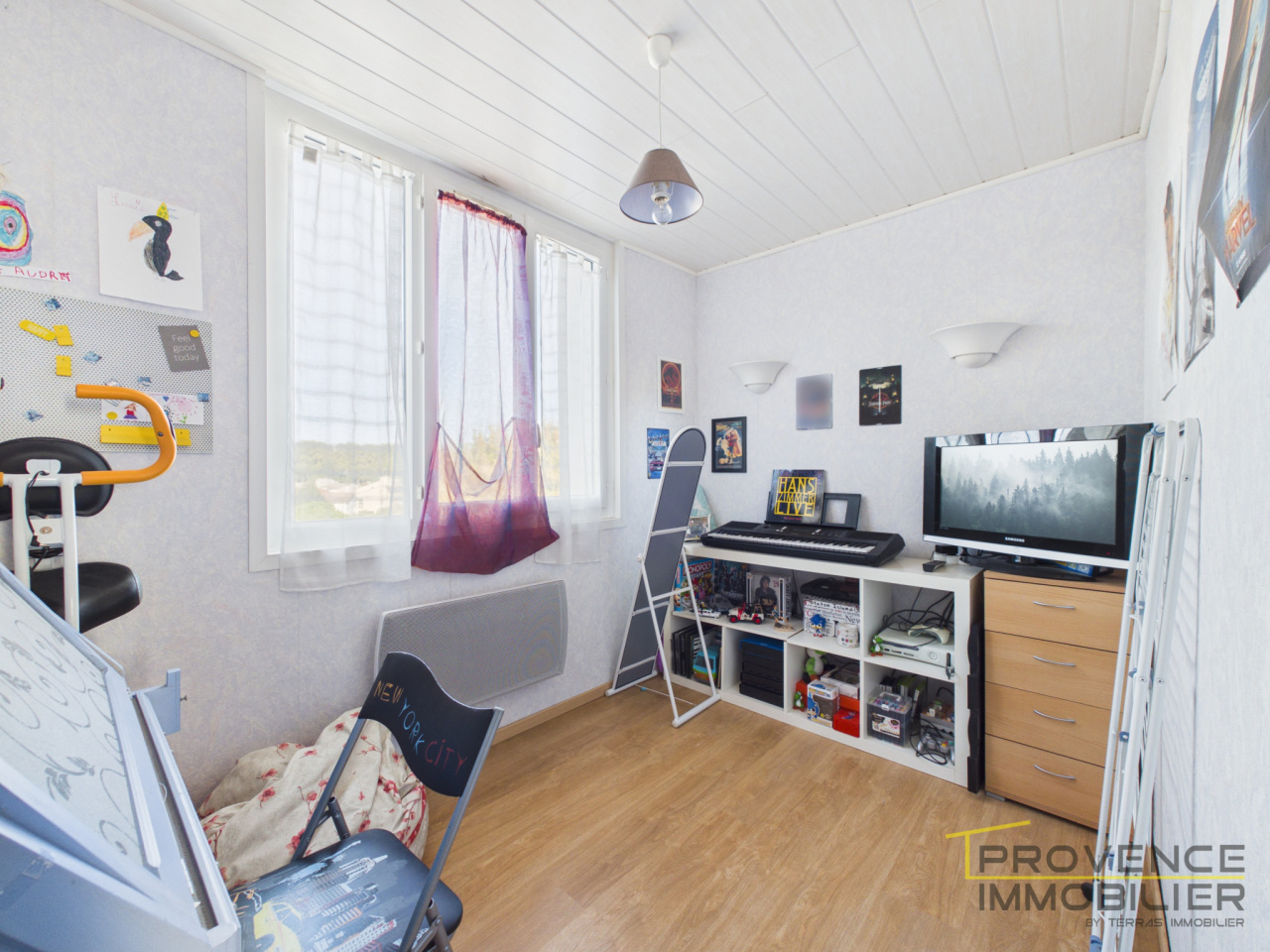 Image_8, Appartement, Montélimar, ref :T2371