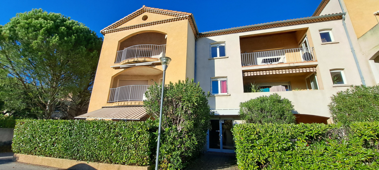 Image_1, Appartement, Montélimar, ref :T2332