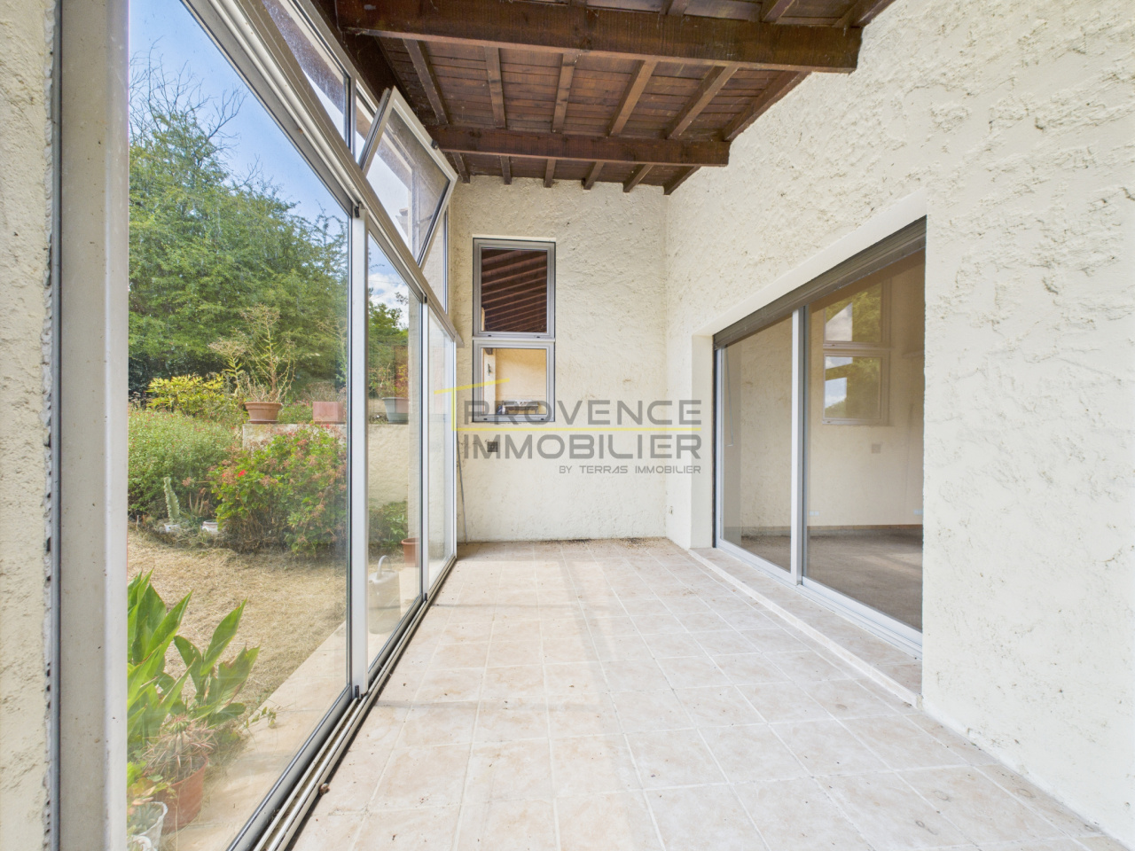 Image_10, Maison, La Coucourde, ref :T2323