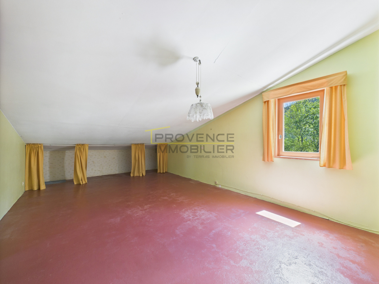 Image_16, Maison, La Coucourde, ref :T2323