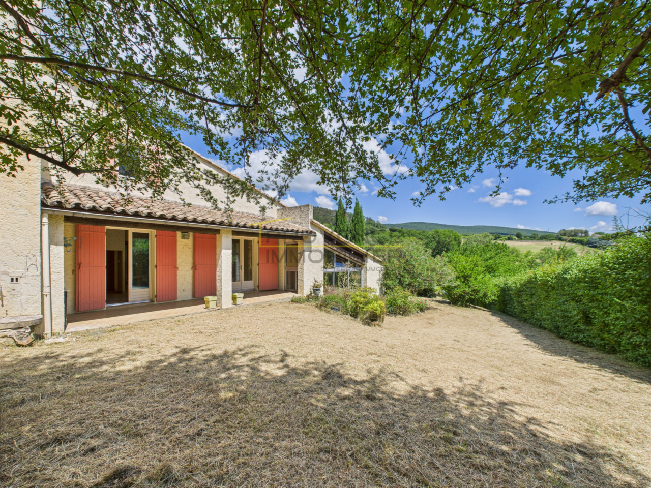 Image_3, Maison, La Coucourde, ref :T2323