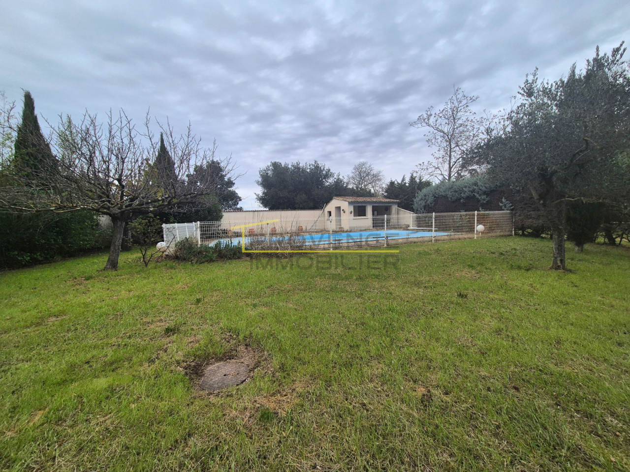 Image_12, Maison, Montélimar, ref :T2340