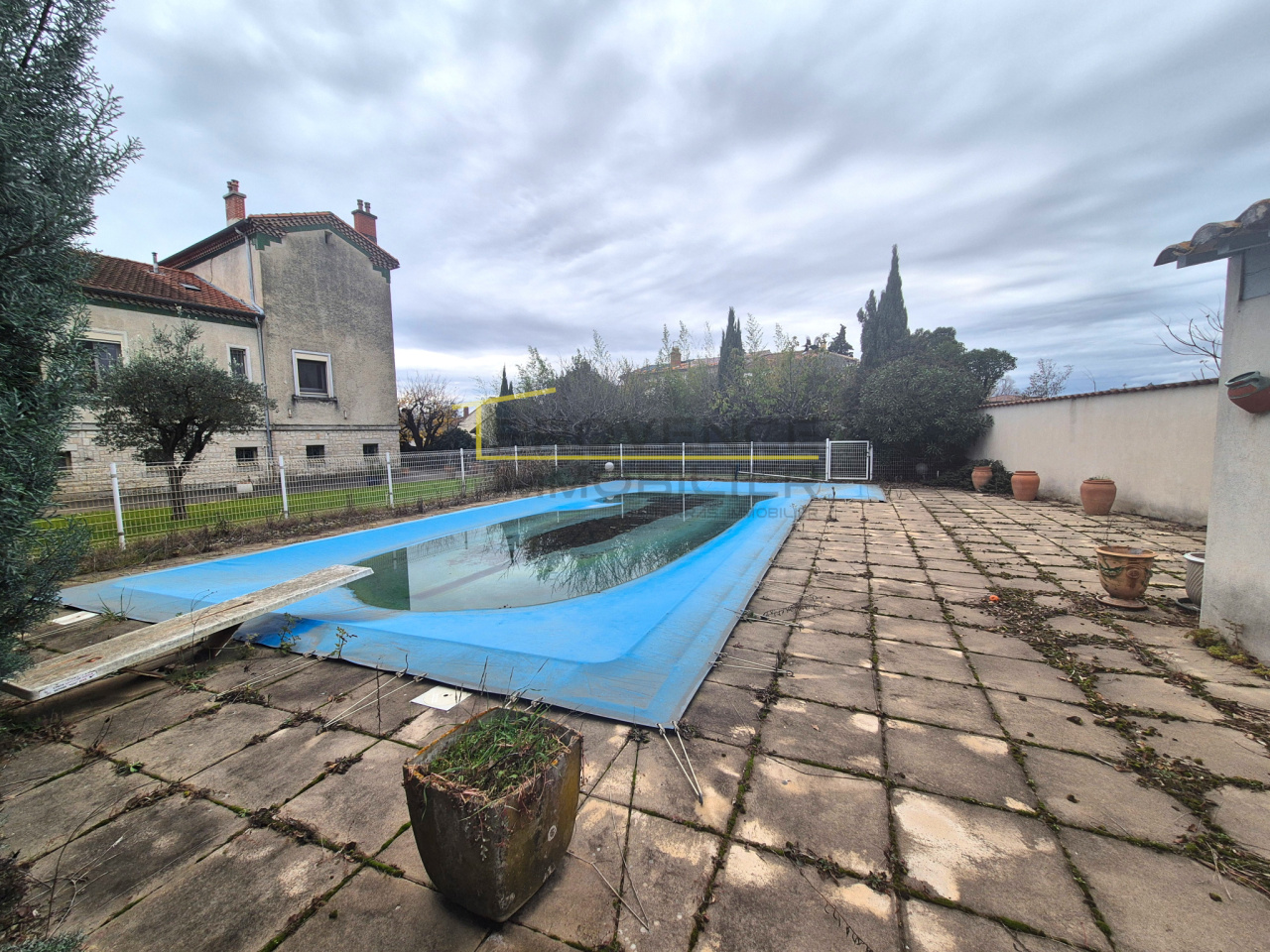 Image_3, Maison, Montélimar, ref :T2340