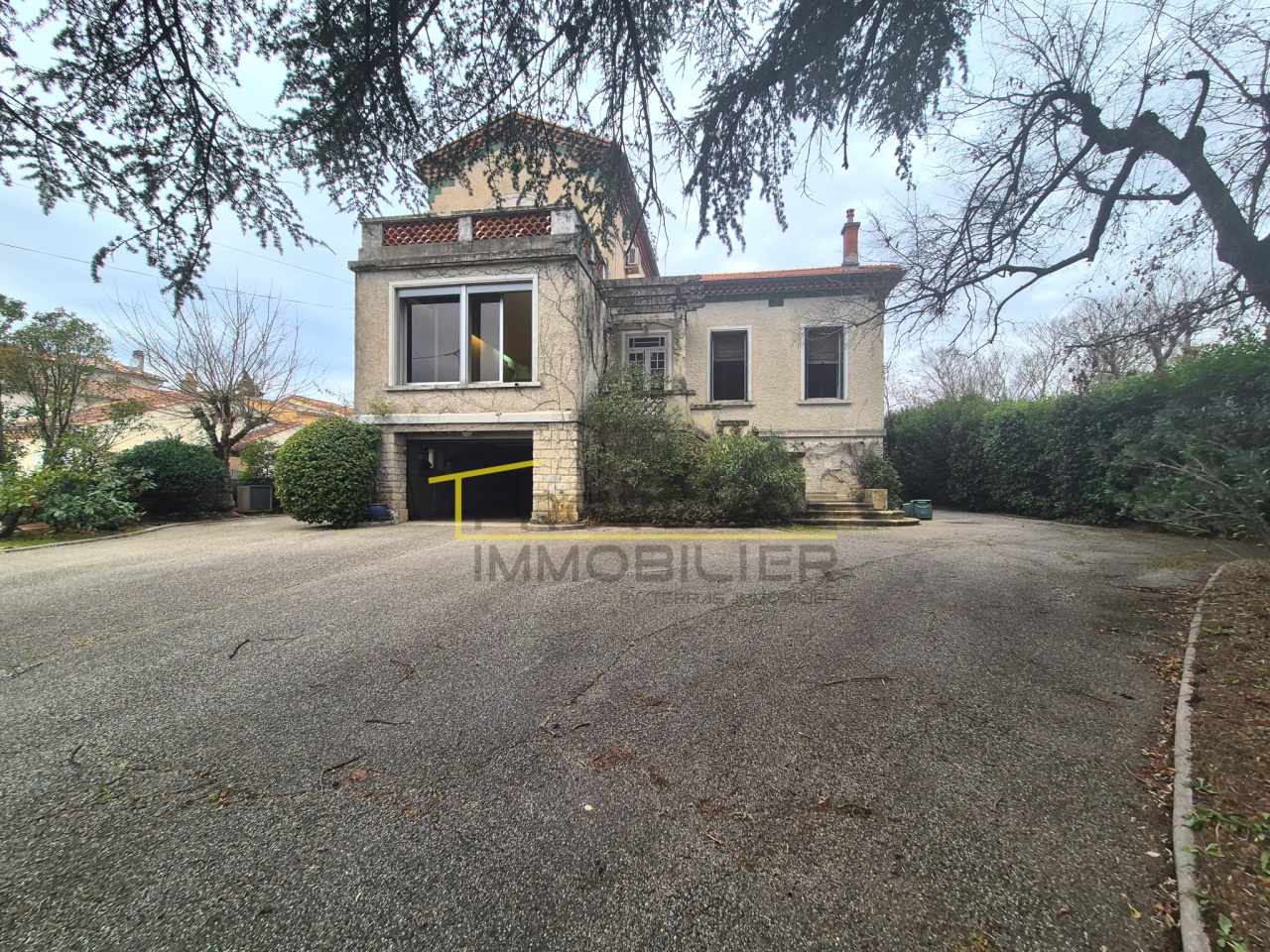 Image_2, Maison, Montélimar, ref :T2340