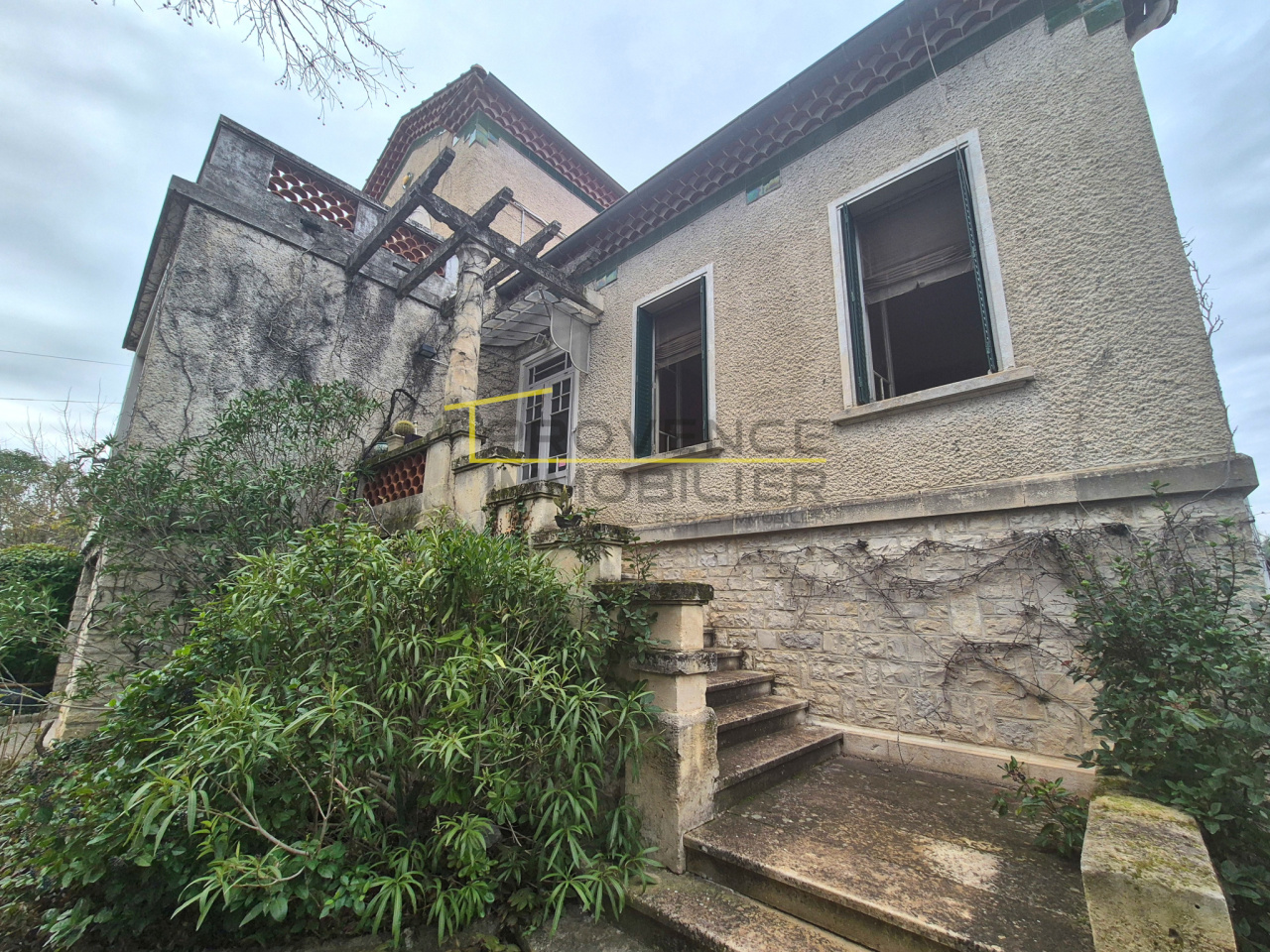 Image_10, Maison, Montélimar, ref :T2340