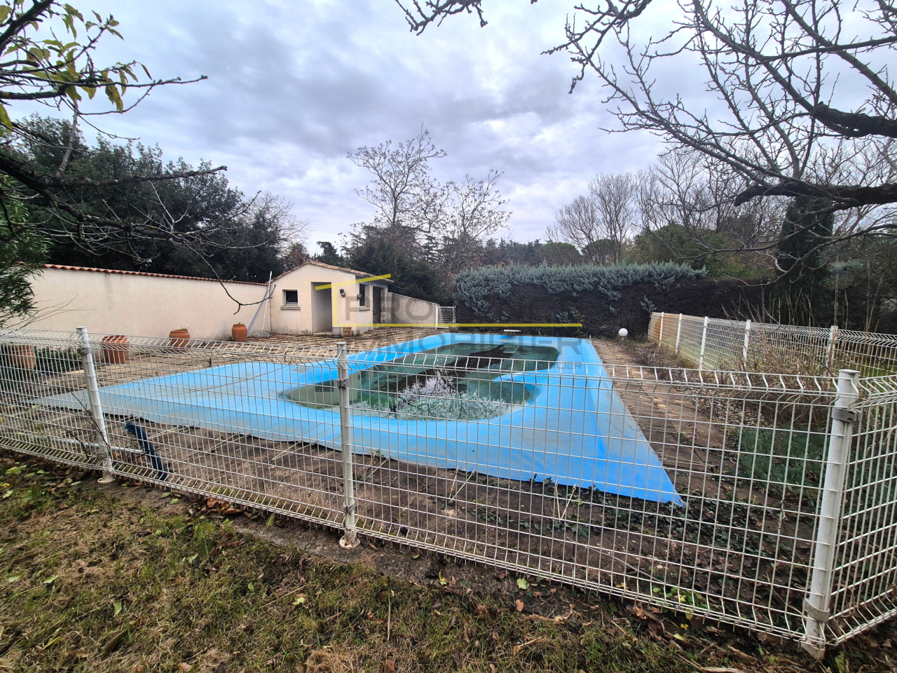 Image_13, Maison, Montélimar, ref :T2340