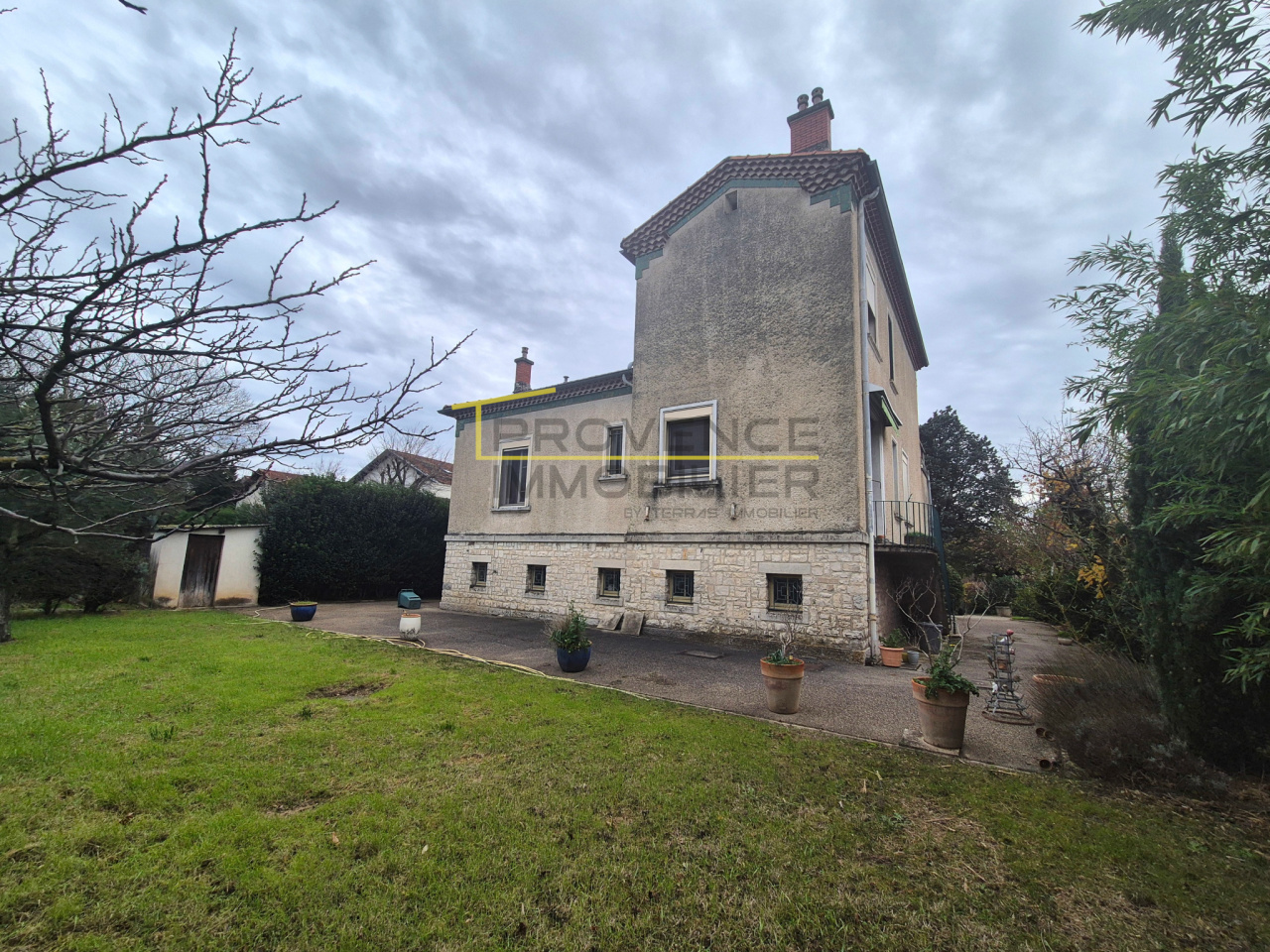 Image_14, Maison, Montélimar, ref :T2340