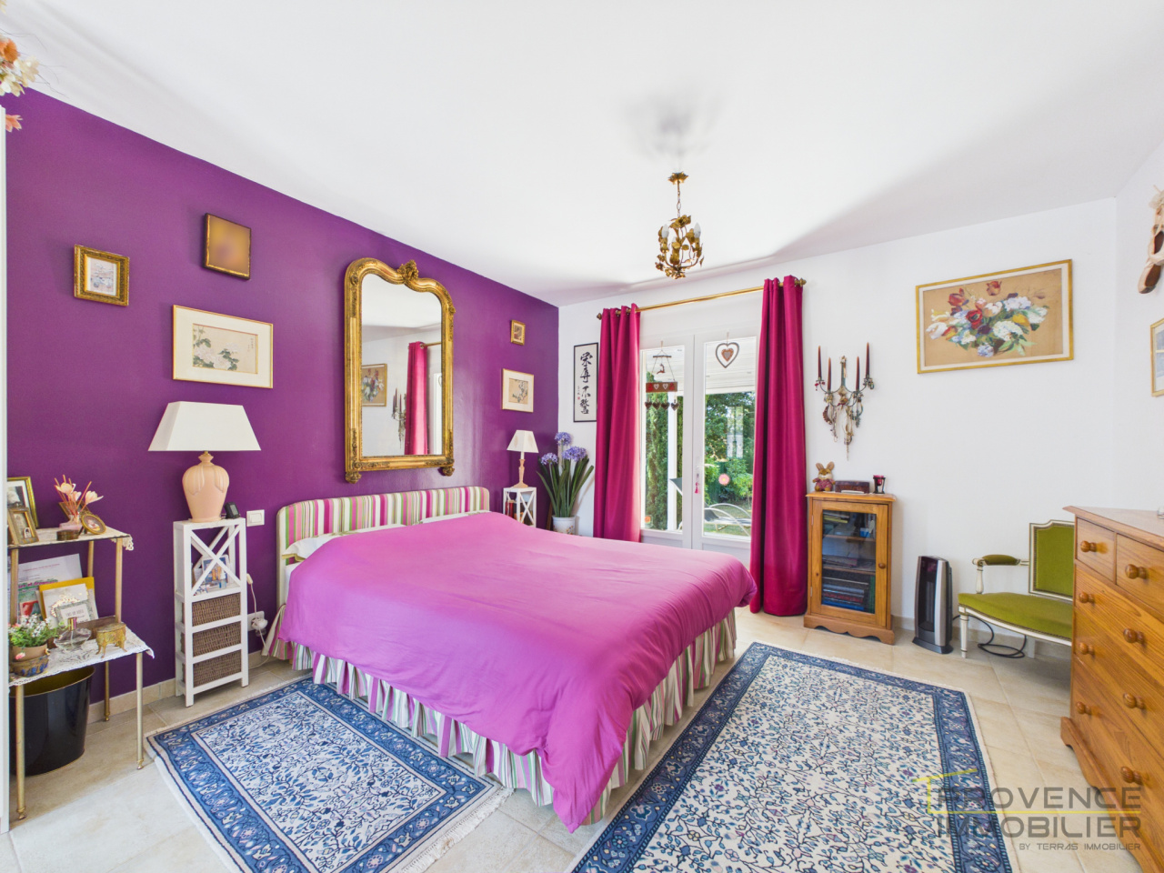 Image_13, Maison, Grignan, ref :T2362