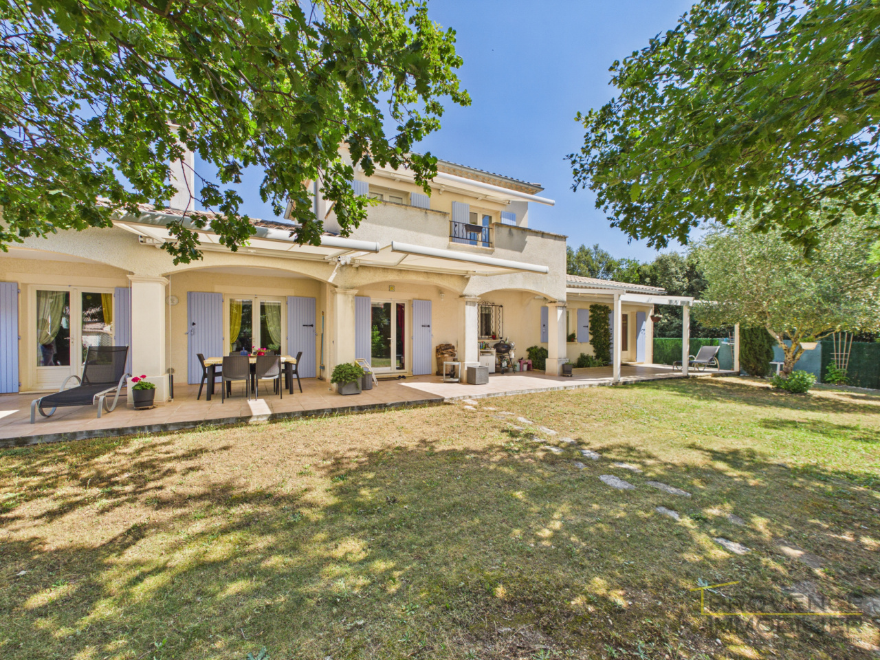 Image_1, Maison, Grignan, ref :T2362
