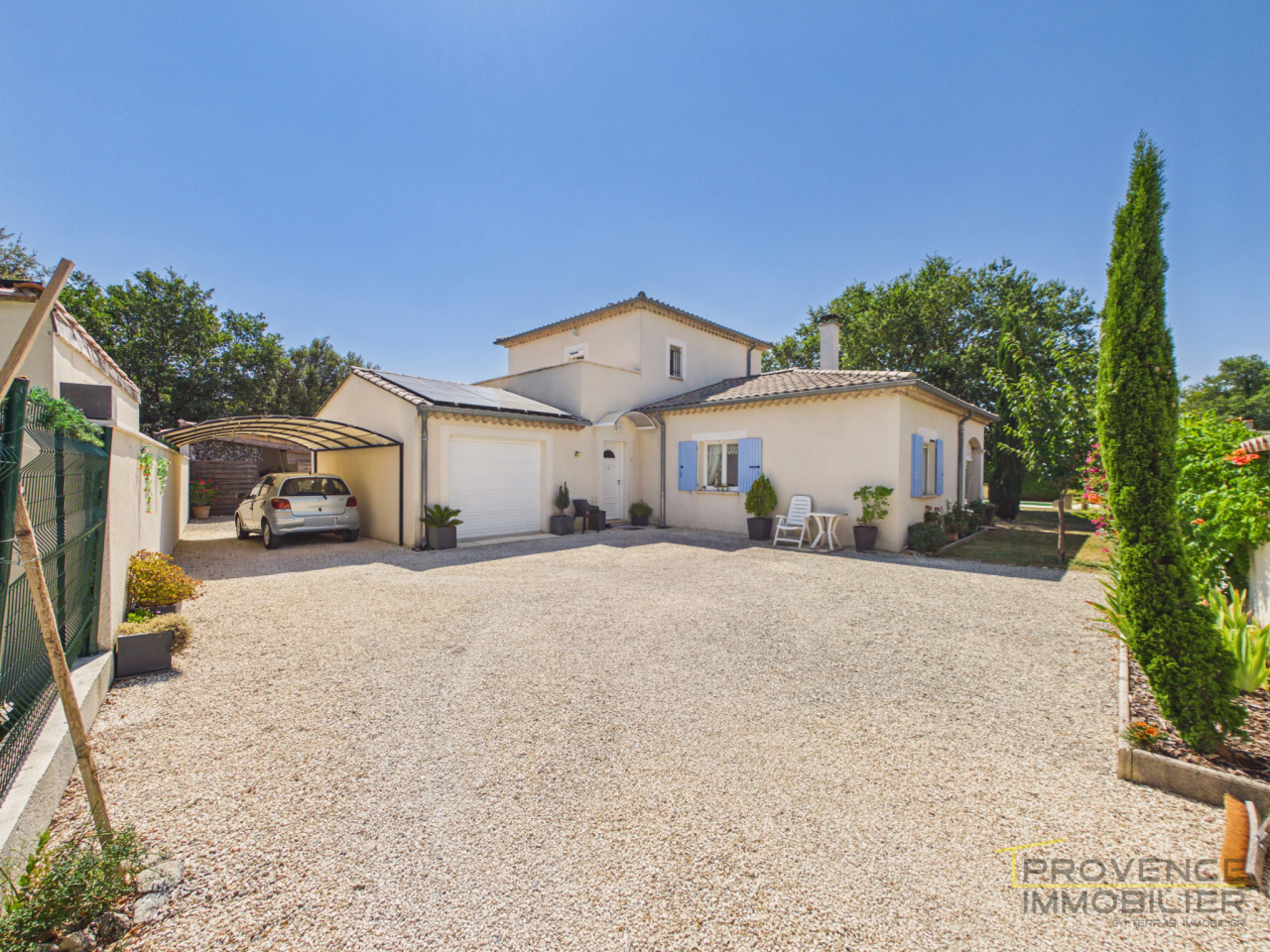 Image_3, Maison, Grignan, ref :T2362