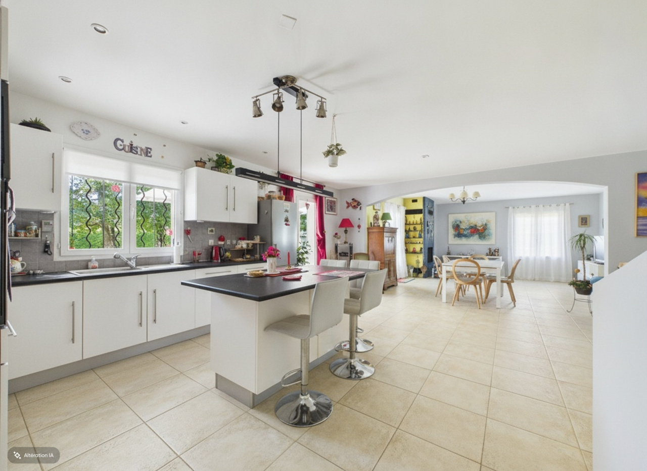 Image_5, Maison, Grignan, ref :T2362