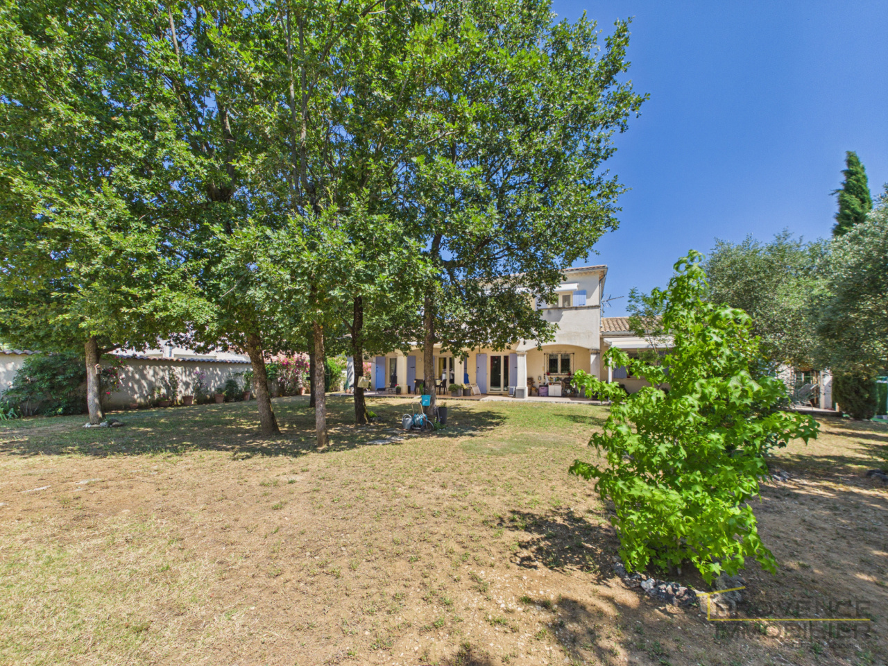 Image_17, Maison, Grignan, ref :T2362