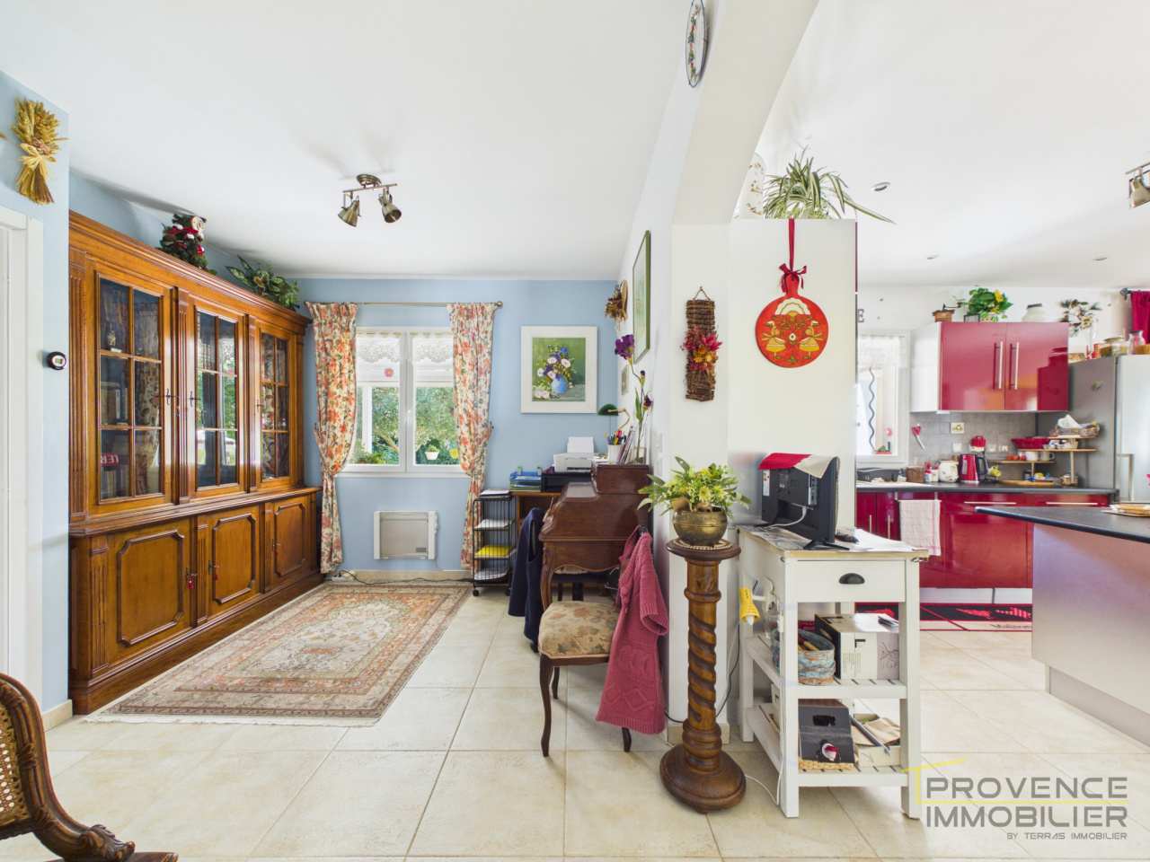 Image_10, Maison, Grignan, ref :T2362