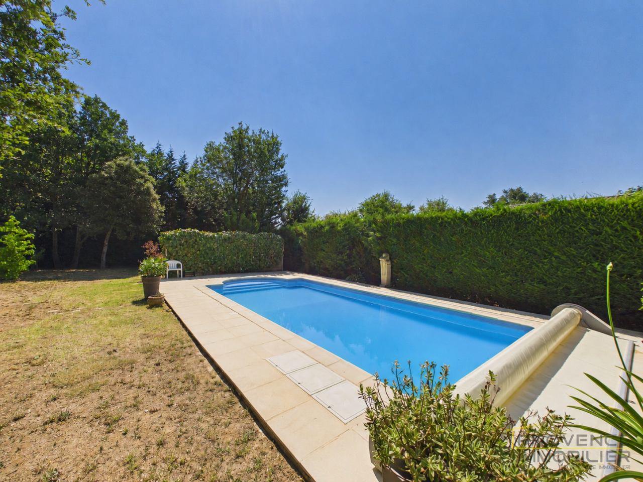 Image_16, Maison, Grignan, ref :T2362