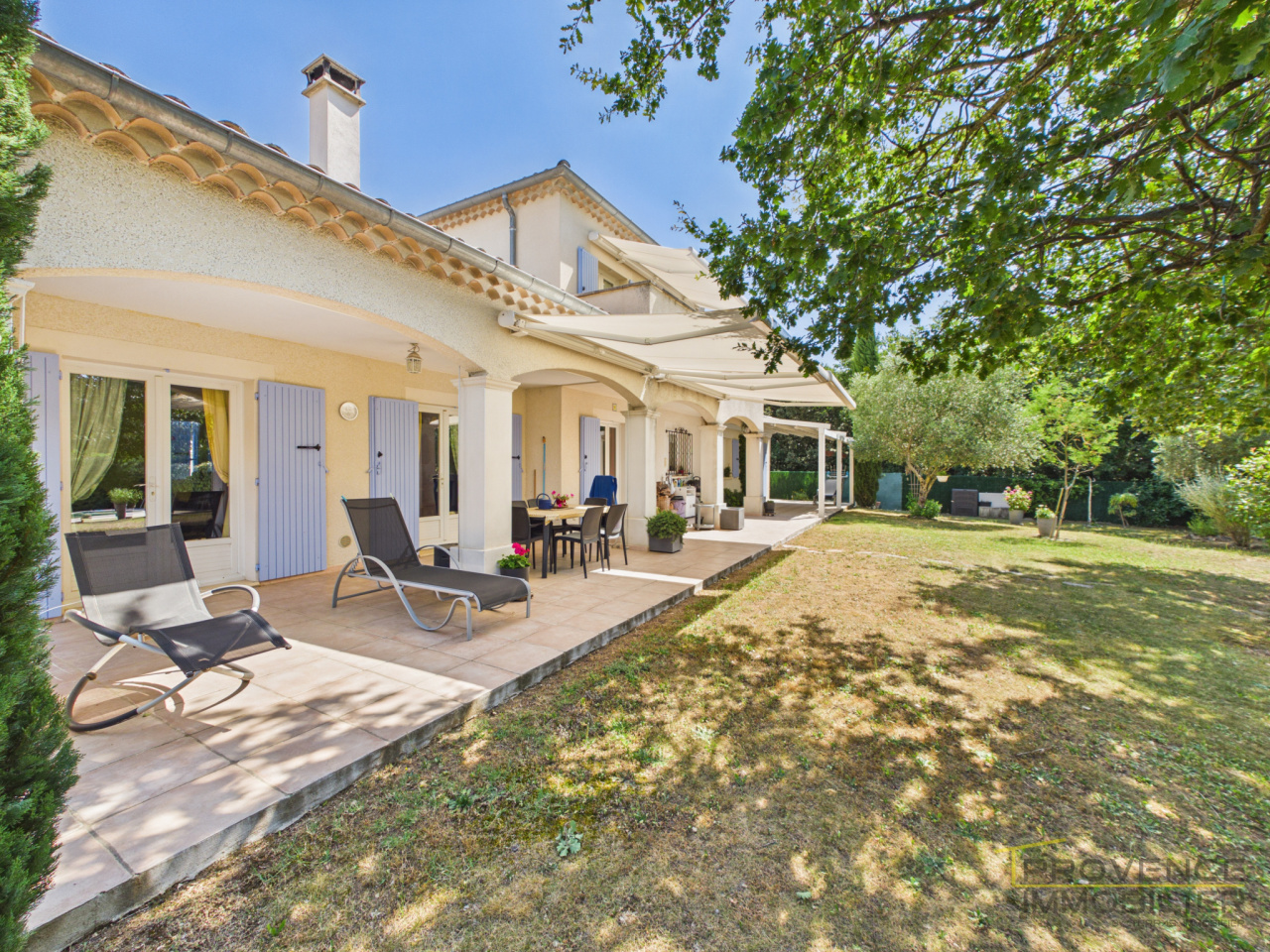 Image_15, Maison, Grignan, ref :T2362