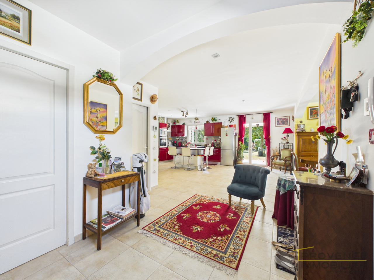 Image_9, Maison, Grignan, ref :T2362