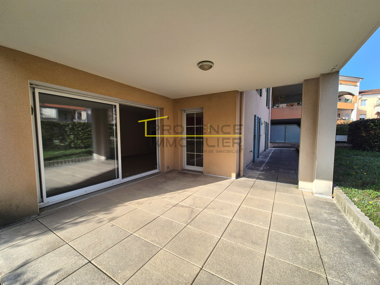 Image_11, Appartement, Montélimar, ref :T2347