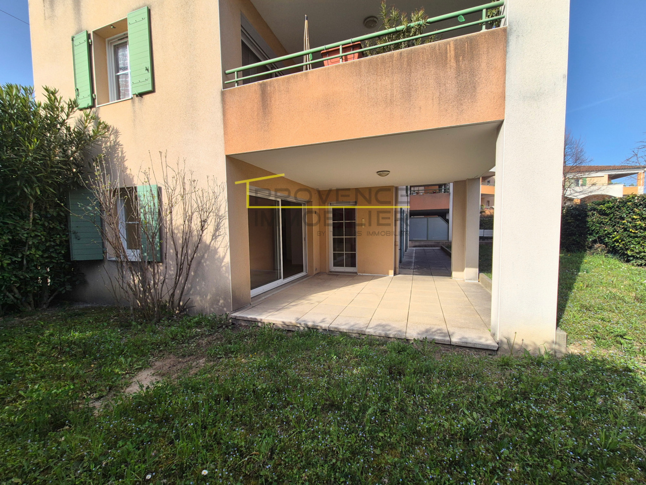 Image_5, Appartement, Montélimar, ref :T2347