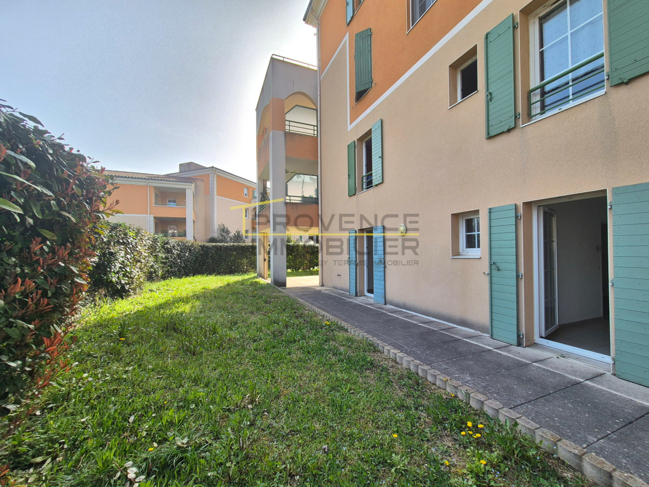 Image_12, Appartement, Montélimar, ref :T2347