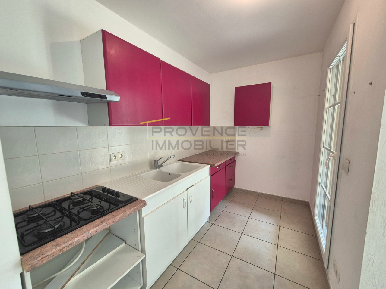 Image_4, Appartement, Montélimar, ref :T2347