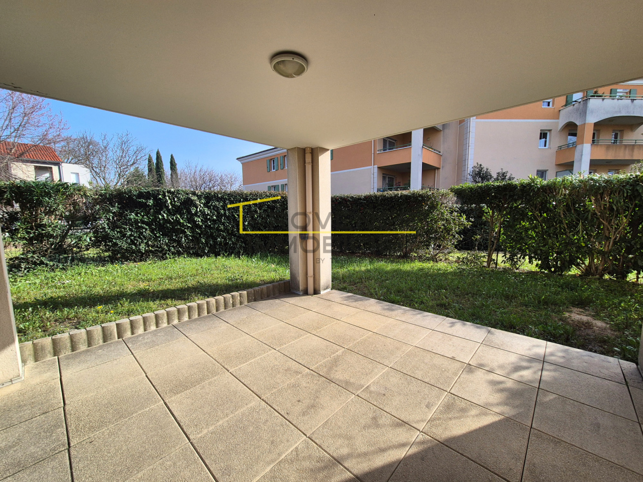 Image_2, Appartement, Montélimar, ref :T2347