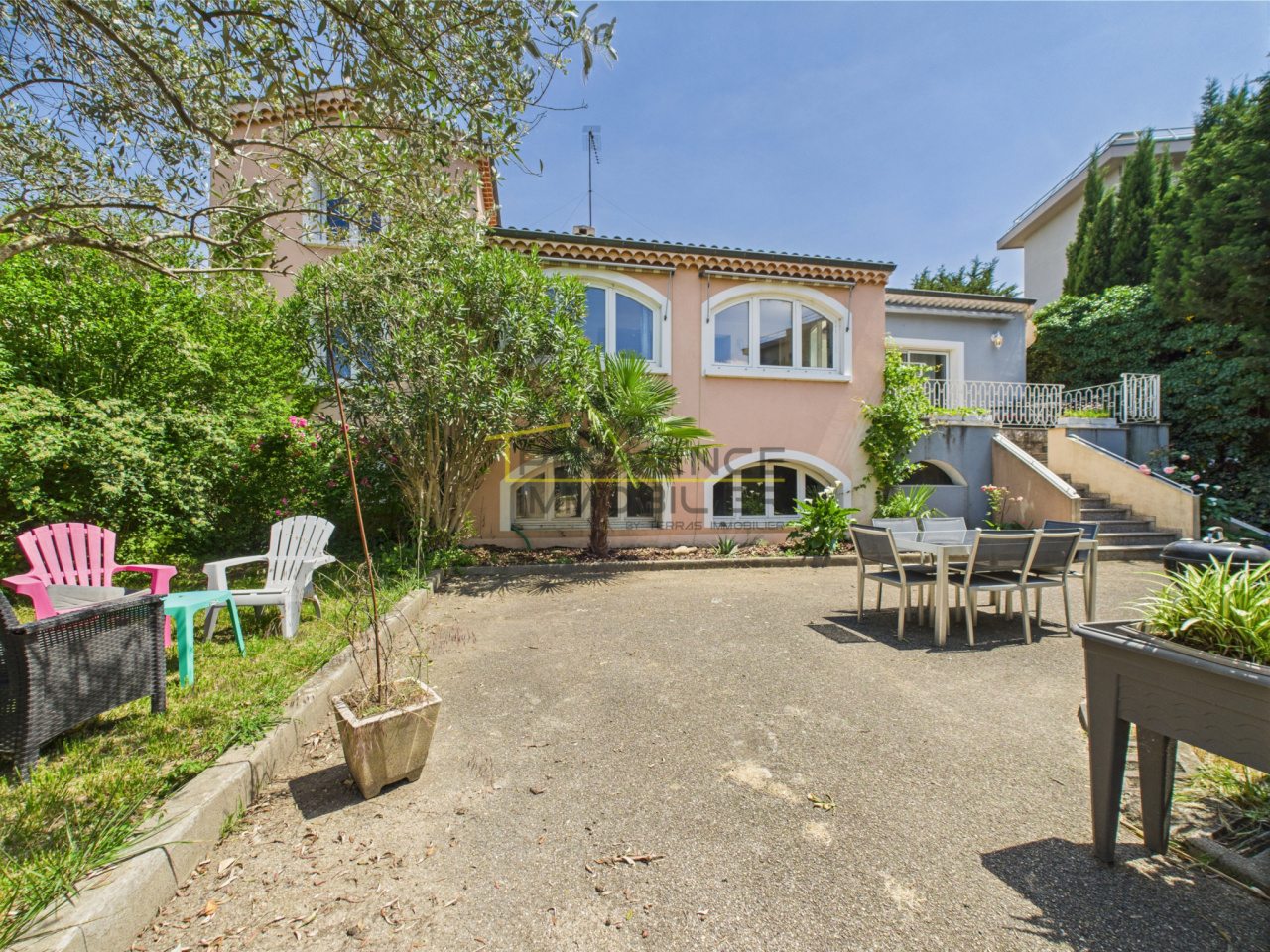Image_22, Maison, Montélimar, ref :T2319