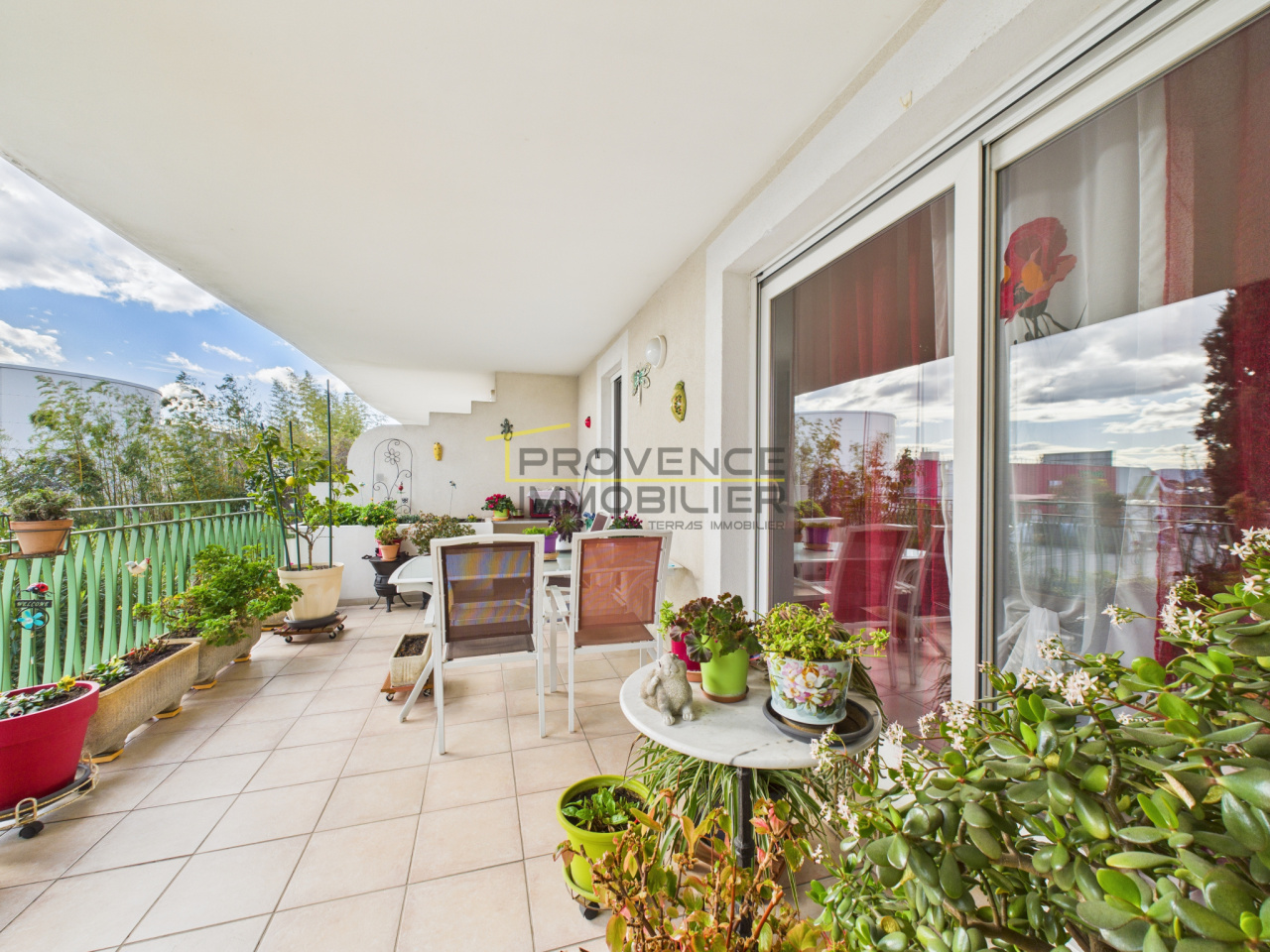 Image_1, Appartement, Montélimar, ref :T2344