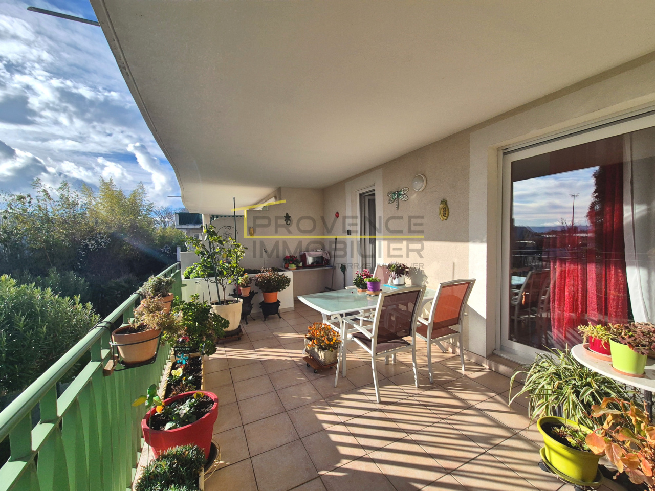 Image_1, Appartement, Montélimar, ref :T2344