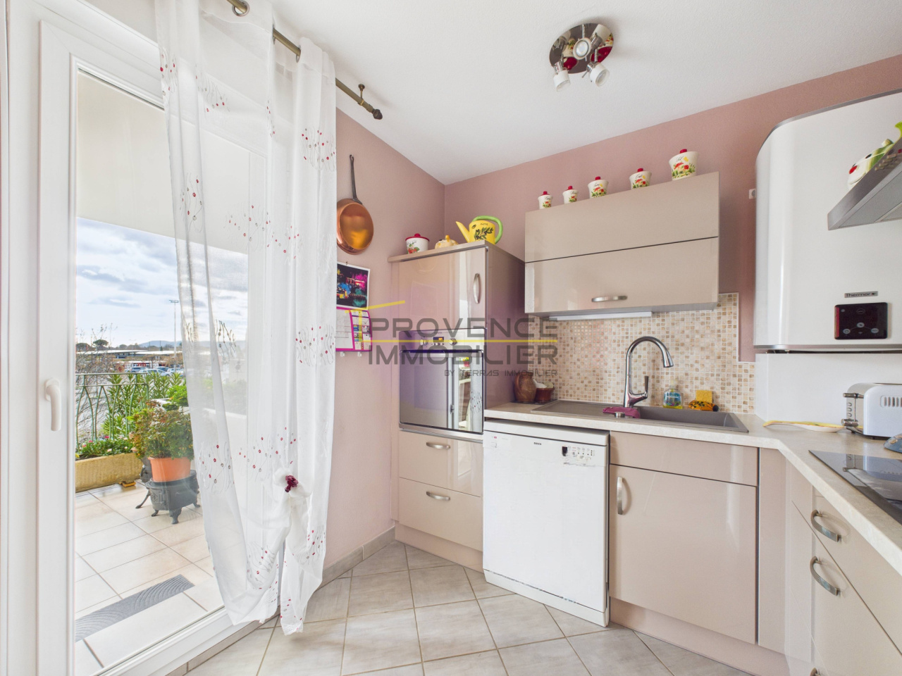 Image_5, Appartement, Montélimar, ref :T2344